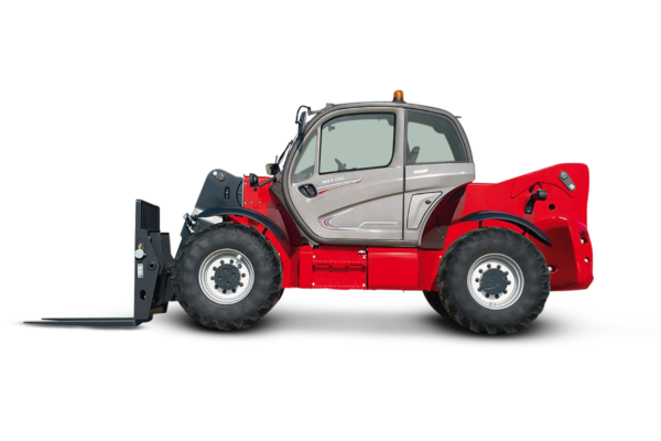 9t Telehandler