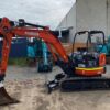 Kubota U48 for sale