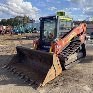 Kubota SVL 95-2 for sale