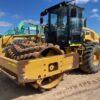 Used CAT CP54B Roller